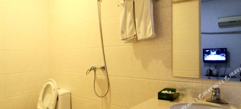 嘉兴晨晨假期宾馆图片