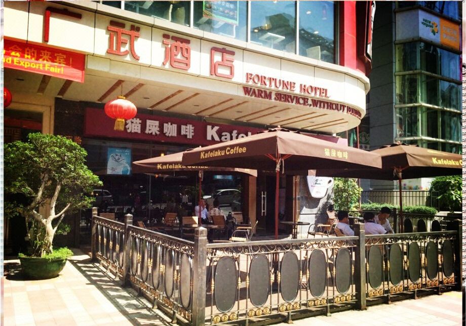 Fortune Hotel Hotel Reviews And Room Rates - 