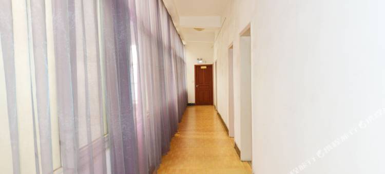 OYO平顶山爱舍空间客栈图片