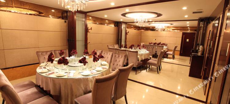 五家渠迎宾馆图片