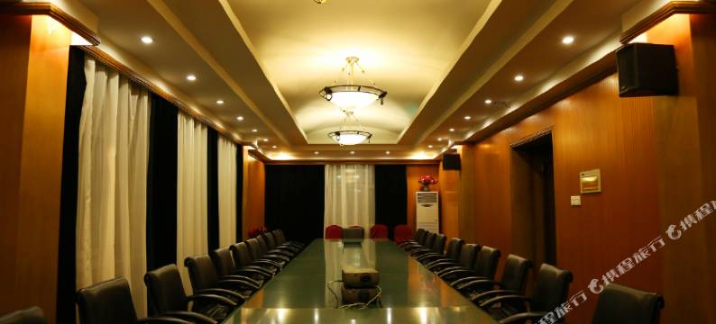 哈尔滨东北林业大学专家公寓图片