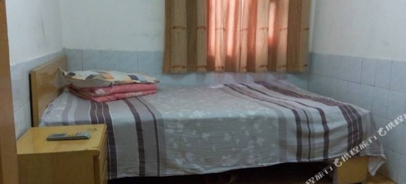 五峰新峰旅店图片