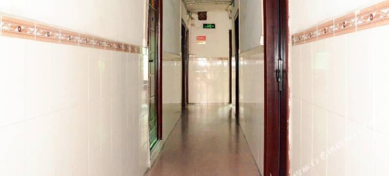 韶关珍华旅店图片