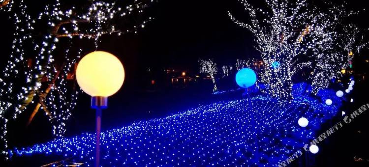 古北水镇梨园客栈图片