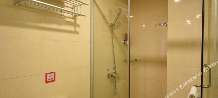 艺选酒店(广州番禺石岗步行街店)图片