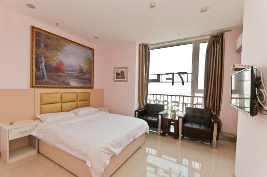 邯郸顺泽太空舱酒店