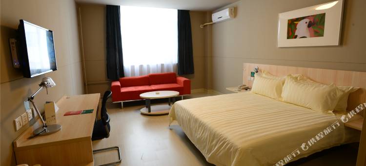 锦江之星酒店(济宁汶上店)图片