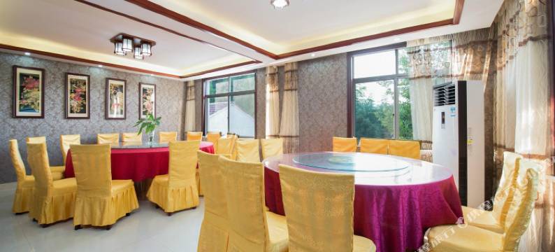 秀闲居民宿图片