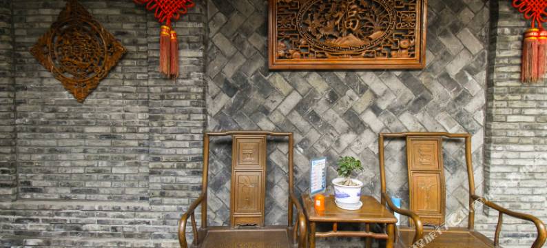 周庄若水独院客栈图片