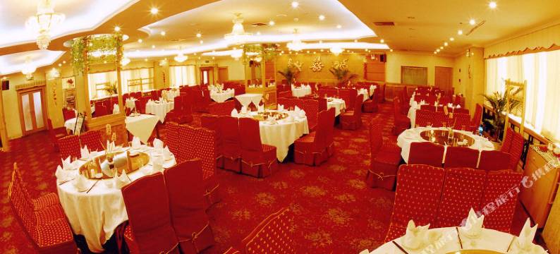 三峡西坝酒店(宜昌葛洲坝店)图片