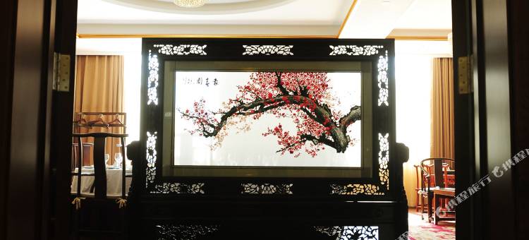 利津蓝海禧华大饭店图片