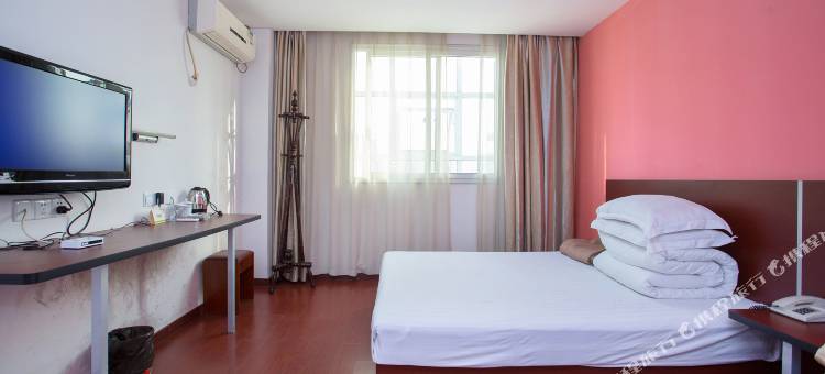 上海友怡宾馆图片