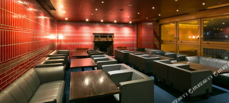 门司港普乐美雅酒店(Premier Hotel Mojiko)图片