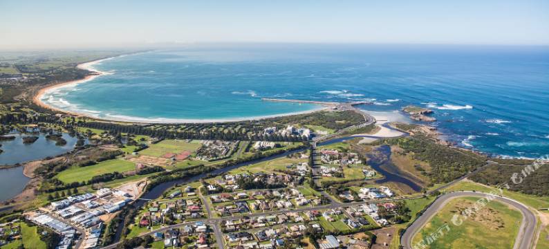 女人湾度假村(Lady Bay Resort)图片