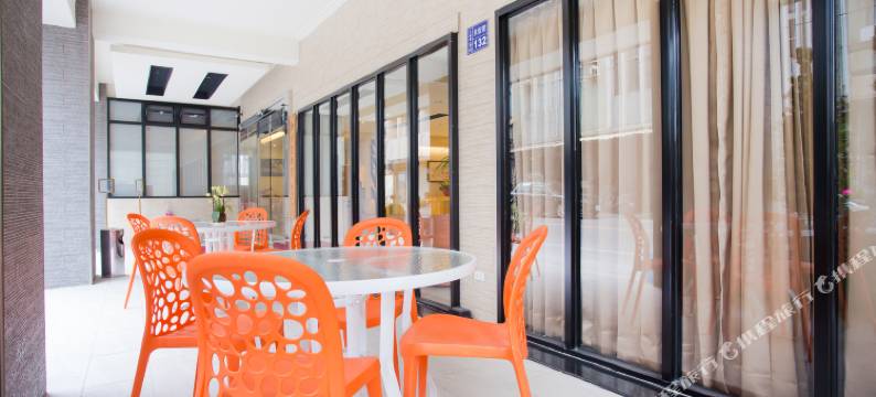 云林永安商旅图片