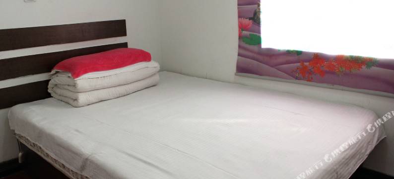 乳山悦来客旅馆图片