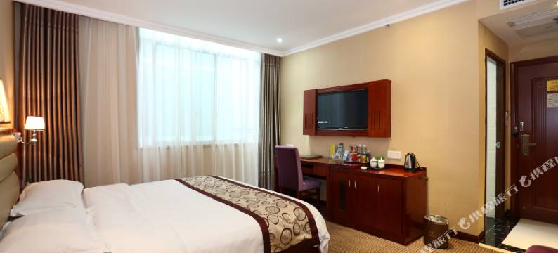 岳阳索菲特宾馆图片