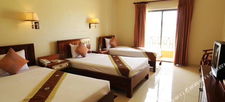 吴哥达拉雷昂赛酒店(Dara Reang Sey Angkor Hotel)图片