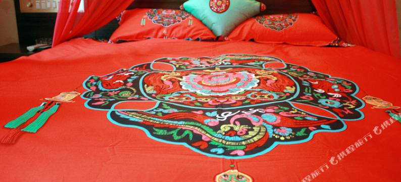 丽江居然商务酒店图片