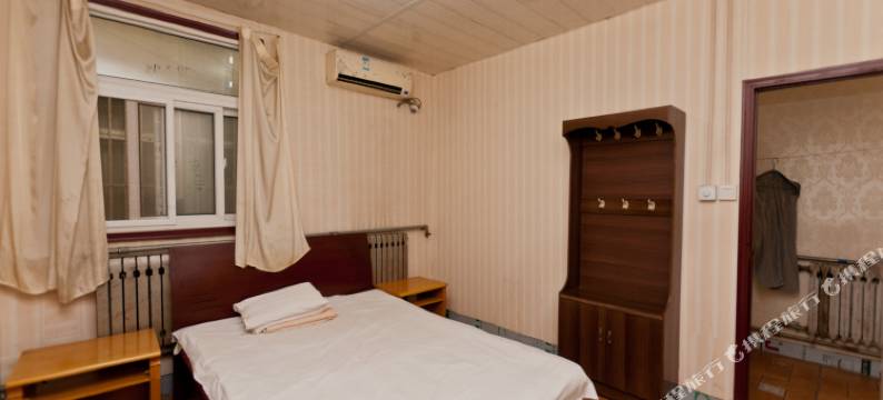 阳光宾馆(广饶汽车站半球面粉厂店)图片