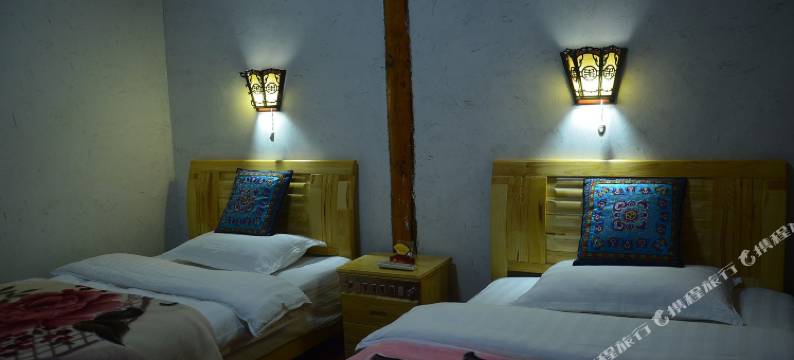 剑川蛮乐居客栈图片