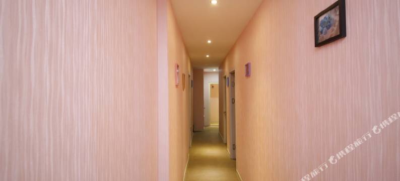 吉林星语心愿时尚旅馆图片