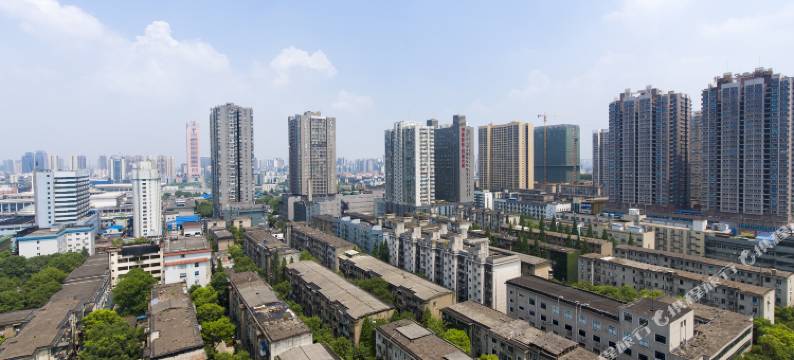 长沙茱莉叶青年旅舍图片