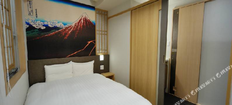 东京秋叶原多美迎酒店(多美迎・御宿野乃 酒店集团)(Dormy Inn Akihabara Hot Spring)图片