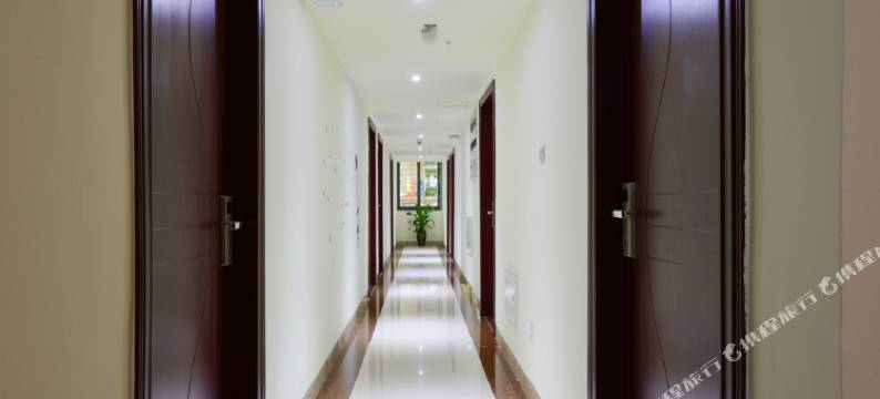 厦门花房姑娘海景度假客栈图片