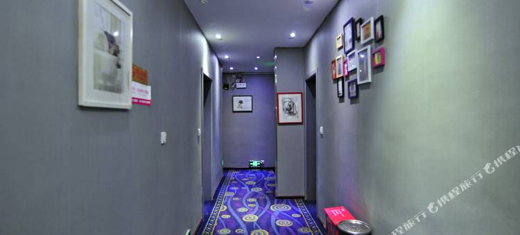 樱花时尚酒店(黎平汽车站店)图片