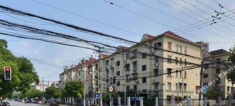 维也纳酒店(上海长海医院五角场店)图片