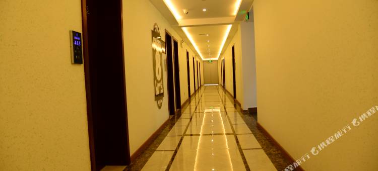 速8酒店江油涪江一桥店图片