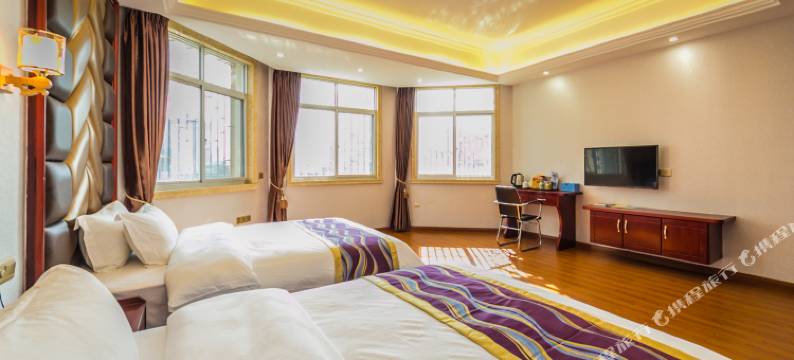 榕豪公寓(福州长乐国际机场店)图片