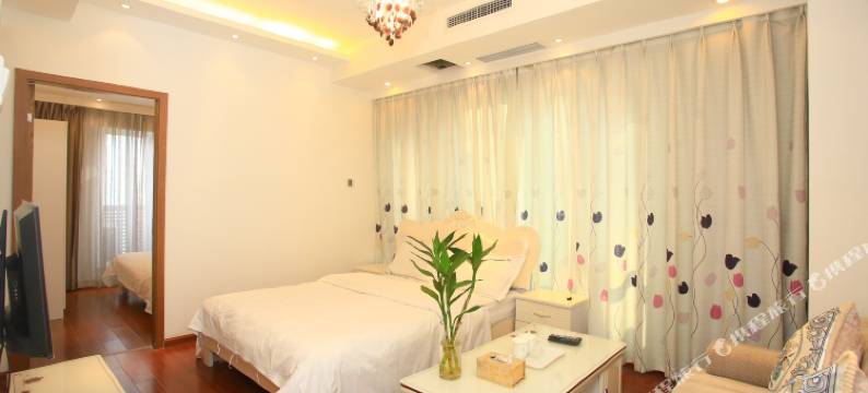 成都佳莱雅公寓(天府广场春熙路店)图片