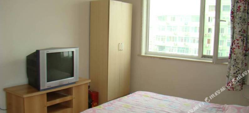 北京79号青年公寓图片