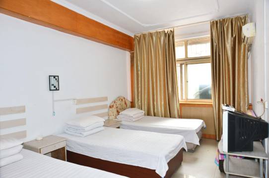 平顶山兴源旅馆