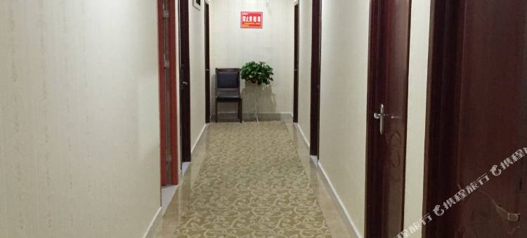 铜陵178宾馆(铜陵绿源大市场店)图片