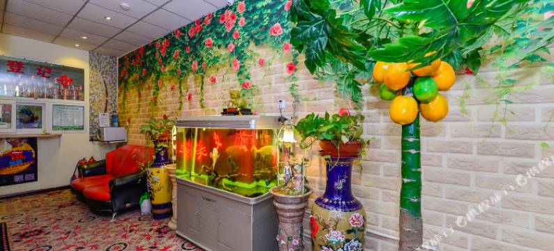 天津美好招待所图片