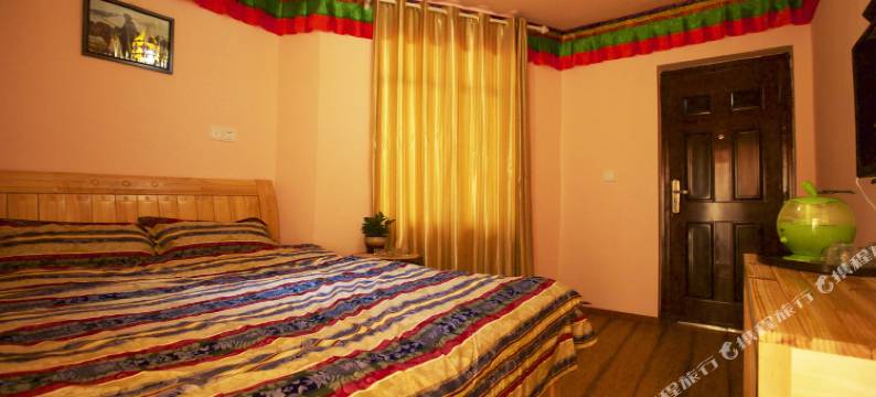 拉萨追梦客栈(布达拉宫店)图片