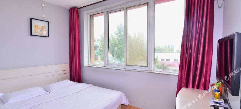 包头好佳宾馆图片