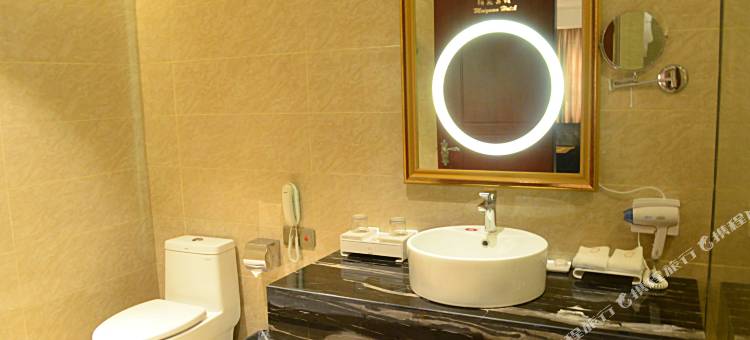 松滋梅苑酒店图片