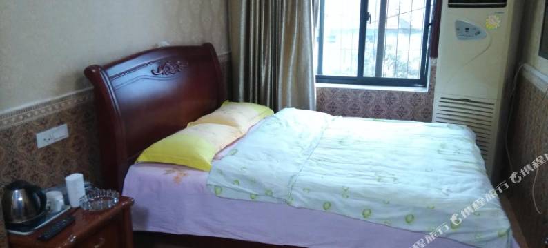 枝江沁天客栈图片