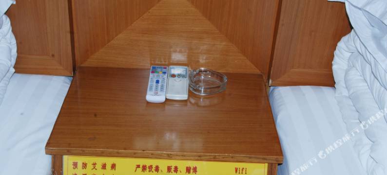 雁荡山豪雁民宿图片