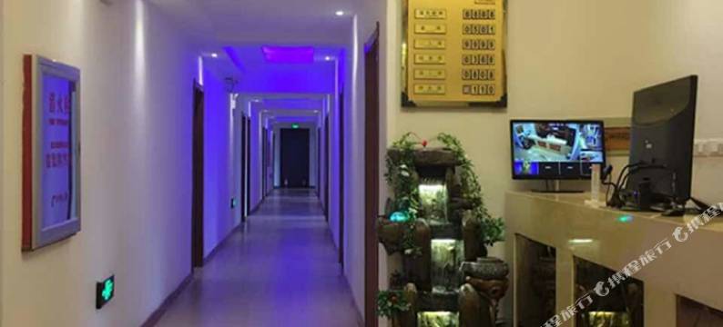 敦化鑫海宾馆图片