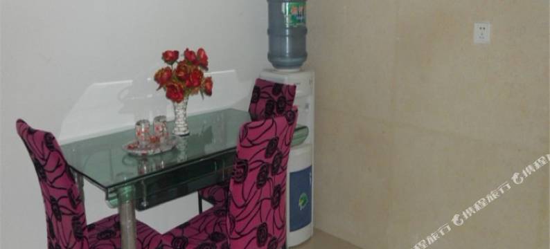 天津完美驿站酒店图片