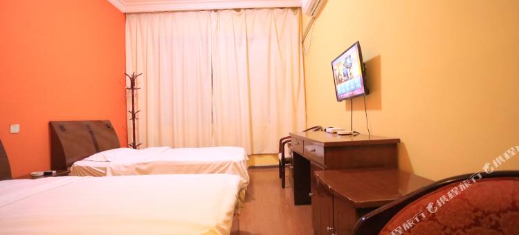 德阳德成宾馆图片