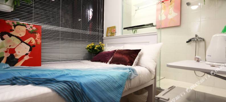 香港苹果旅馆图片