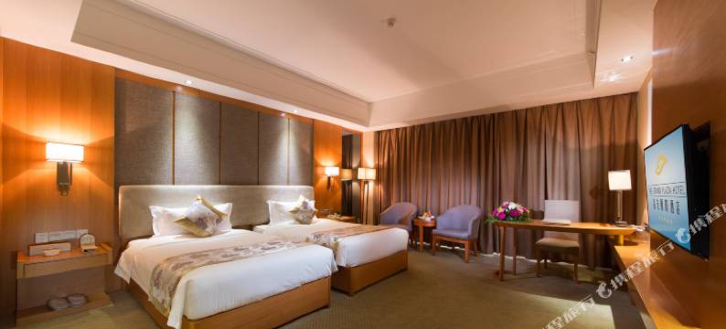 吉安国际酒店图片