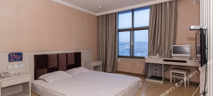砀山梨都印象宾馆图片