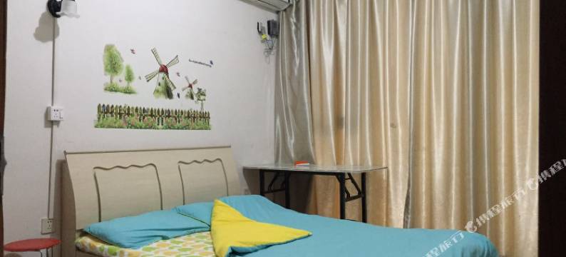 南通美丽公寓图片